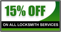 Galloway 15% OFF On All Locksmith Services