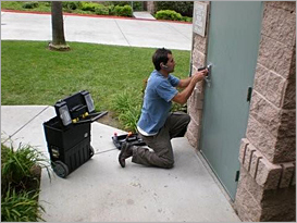 Residential Galloway Locksmith